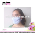 2015 New design girls beatiful facial mask respirator
